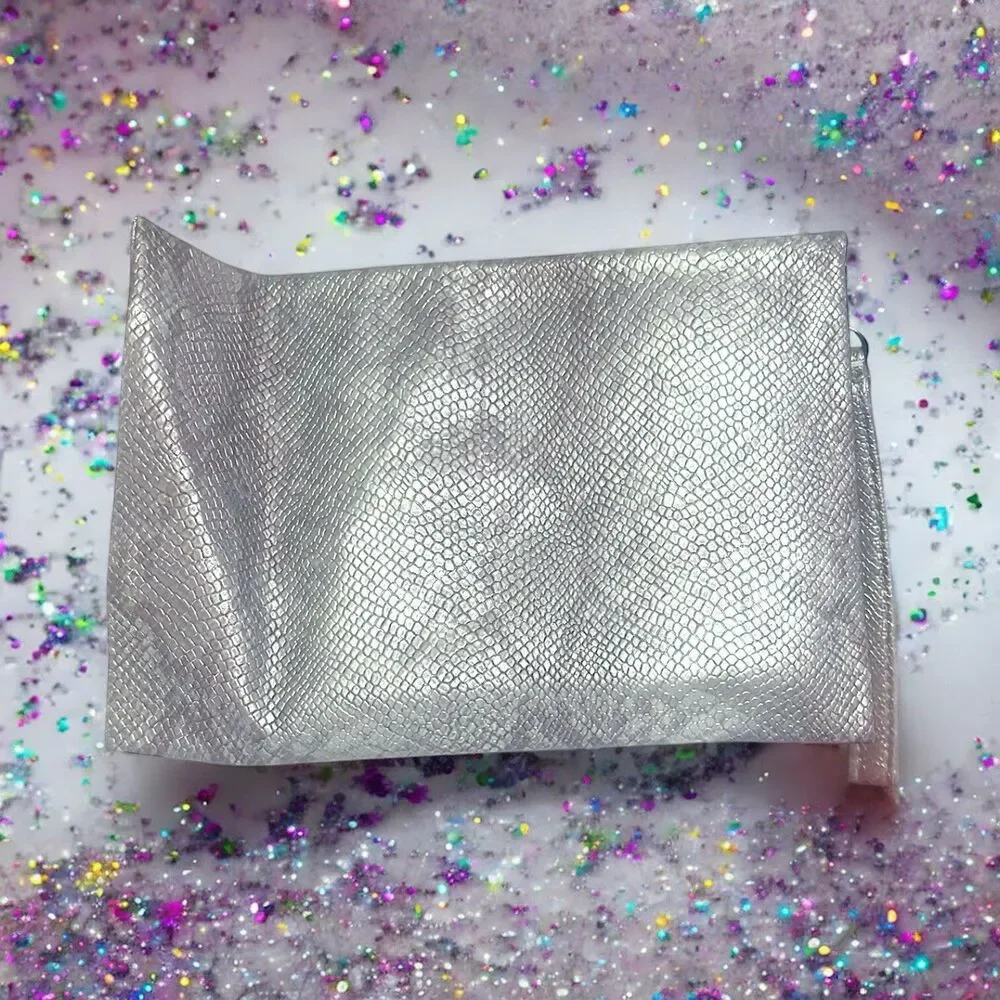 NOVEMBER 2024 Ipsy Glam Bag NWOB 5x7” - Bag only
